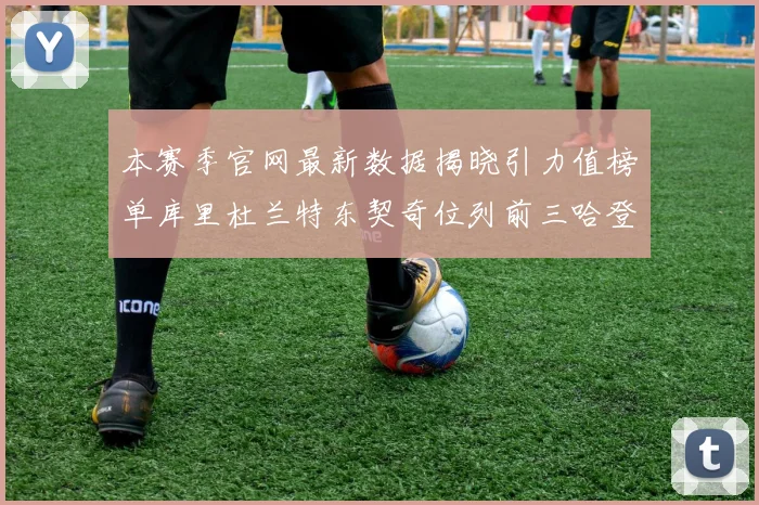 本赛季官网最新数据揭晓引力值榜单库里杜兰特东契奇位列前三哈登紧随其后