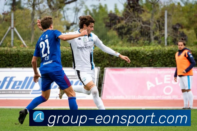 意昂足球品牌故事