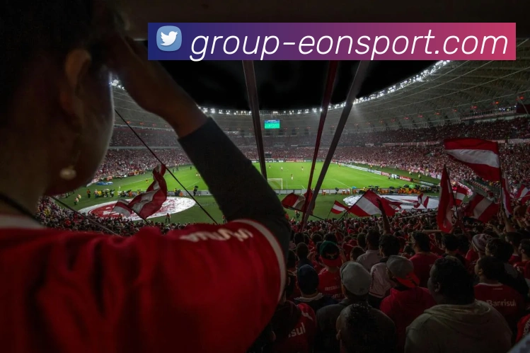 意昂足球服务体系